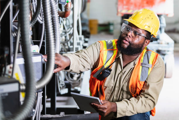 Best Electrical Installation Contractor  in Bell, CA