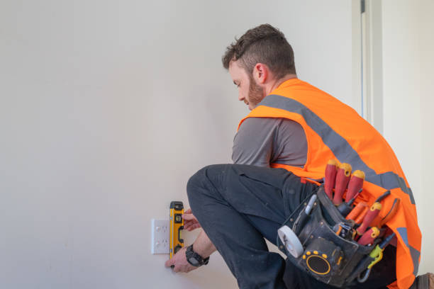 Best Electrical Upgrades for Homes  in Bell, CA