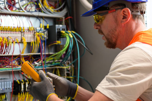 Best Emergency Electrical Repair  in Bell, CA